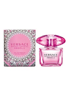 فيرزاتشي عطر Bright غطاء للساعة Absolu عطر 50ملليلتر  - Image 2