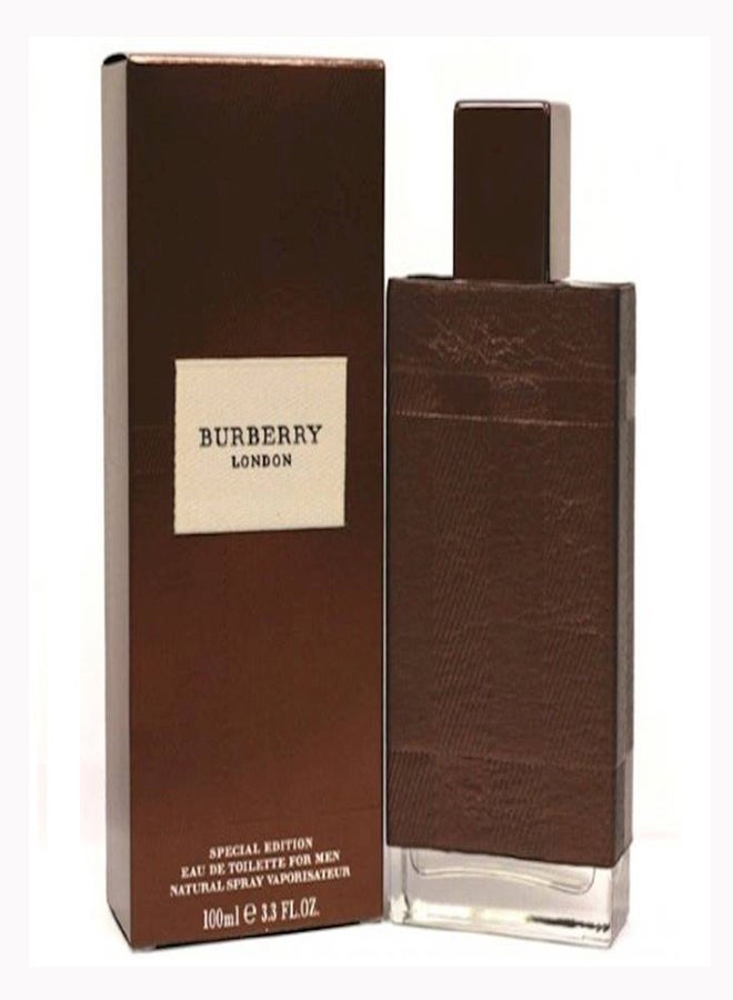 بربري - ماء عطر لندن سبيشل إيدشن 100ملليلتر - Image 1