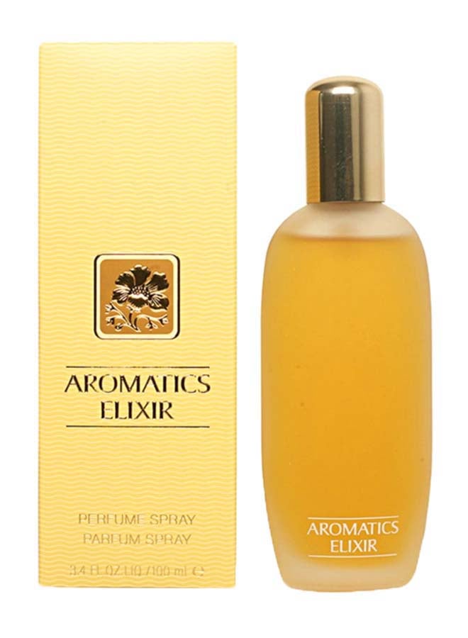 CLINIQUE - Aromatics Elixir EDP 100ml - Image 1