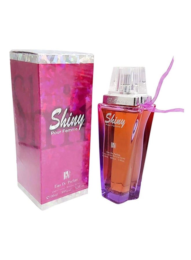 Bn Parfum Shiny Pour Femme EDP 100ml - Image 1