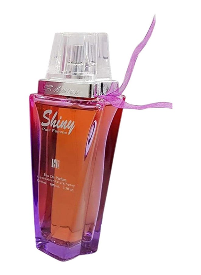 Bn Parfum Shiny Pour Femme EDP 100ml - Image 2