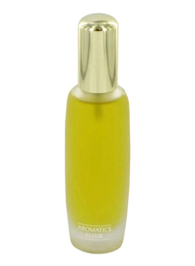 كلينيك ماء عطر أروماتيكس إليكسير 45ملليلتر - Image 1