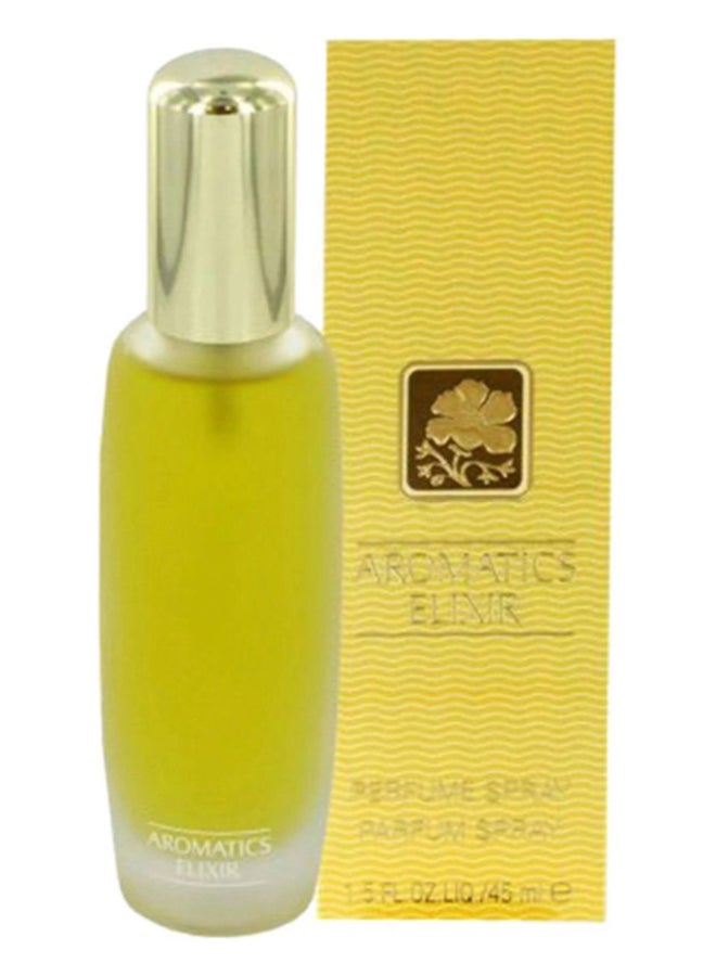 كلينيك ماء عطر أروماتيكس إليكسير 45ملليلتر - Image 2