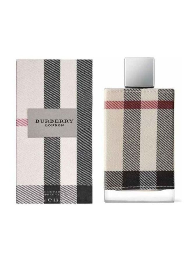 BURBERRY 2-Piece Burberry London EDT 200ml - Image 5