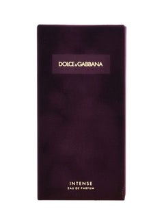 Dolce & Gabbana Intense Pour Femme EDP 100ml  - Image 3