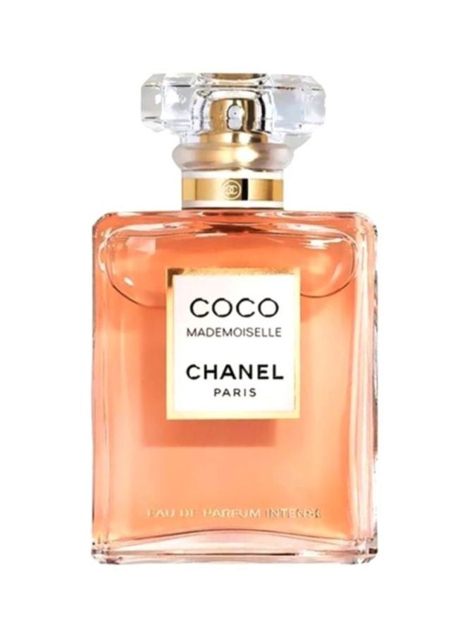 CHANEL - Coco Mademoiselle Intense EDP For Women 100ml - Image 1