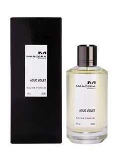 مانسيرا عطر عود Violet 120ملليلتر  - Image 2