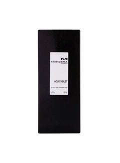 مانسيرا عطر عود Violet 120ملليلتر  - Image 3