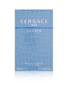 VERSACE Eau Fraiche EDT 200ml  - Image 3