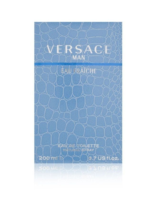 فيرزاتشي عطر أو فريش EDT 200ملليلتر - Image 3