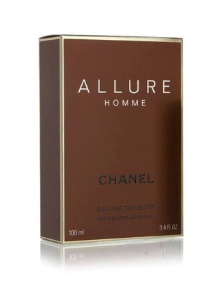 CHANEL Allure EDT 100ml Best Price Qatar Doha