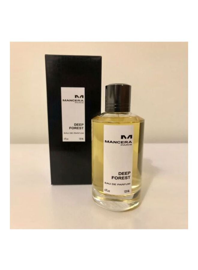 Deep Forest EDP 120ml