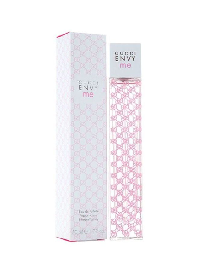 غوتشي ماء تواليت إنفي مي 50ملليلتر - Image 2