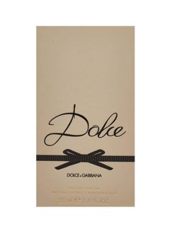 Dolce & Gabbana Dolce EDP 50ml  - Image 3