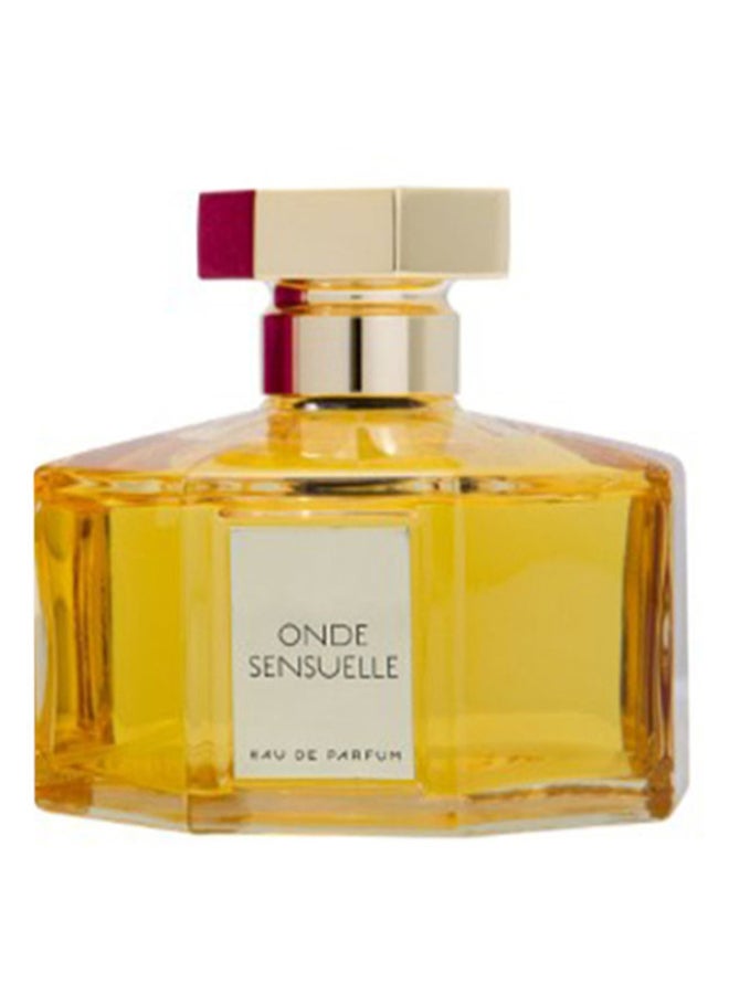 L'Artisan Parfumeur - Onde Sensuelle EDP 125ml - Image 1