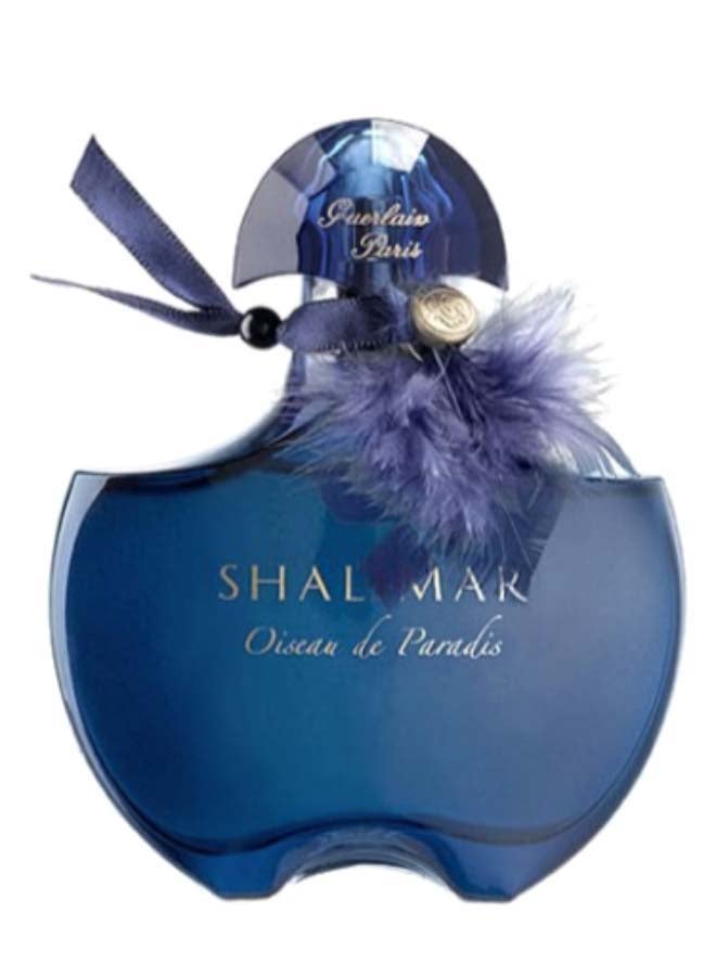 Guerlain - Shalimar Oiseau De Paradis EDP 50ml - Image 1