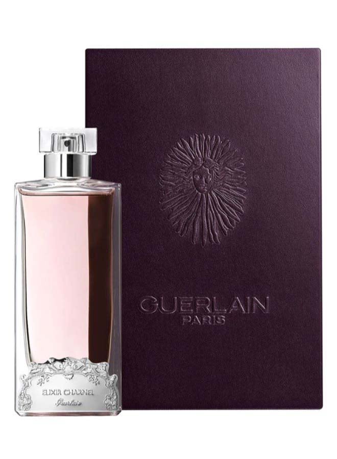 Guerlain - Elixir Charnel Floral Romantique EDP 75ml - Image 1