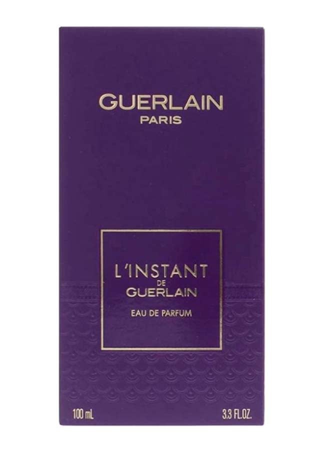 غيرلان عطر Linstant 100ملليلتر - Image 3