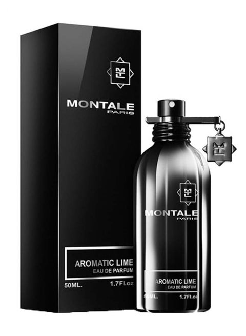 Aromatic Lime EDP 50ml