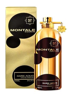 MONTALE Dark Aoud EDP 100ml  - Image 2