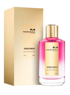 MONTALE Roses Greedy EDP 120ml  - Image 2