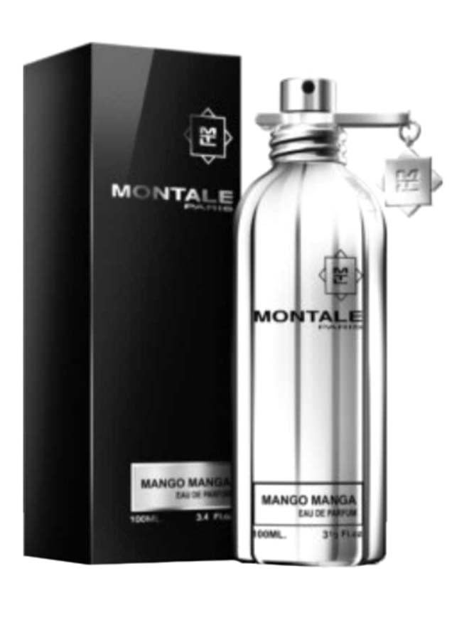 مونتال - ماء عطر مانجو مانجا 100ملليلتر - Image 1