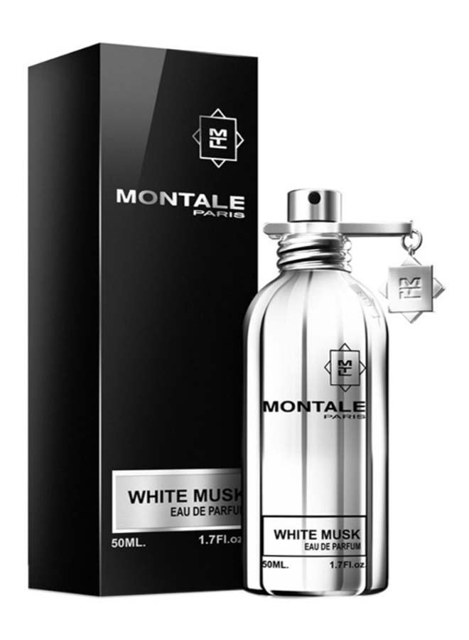 مونتال ماء عطر وايت ماسك 50ملليلتر - Image 1