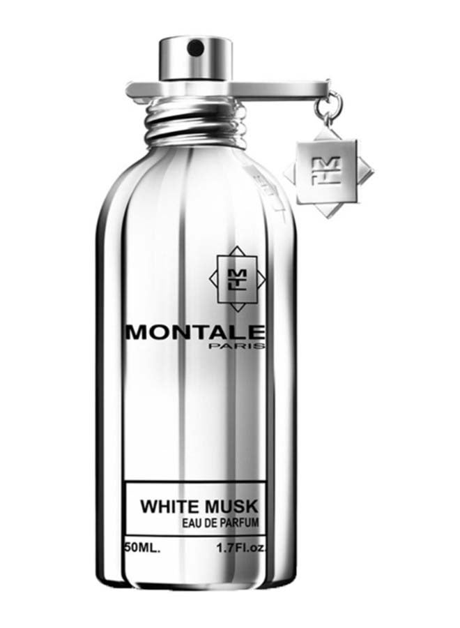 مونتال ماء عطر وايت ماسك 50ملليلتر - Image 2