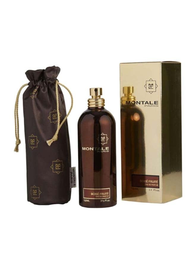 مونتال عطر Boise Vanille 100ملليلتر - Image 2
