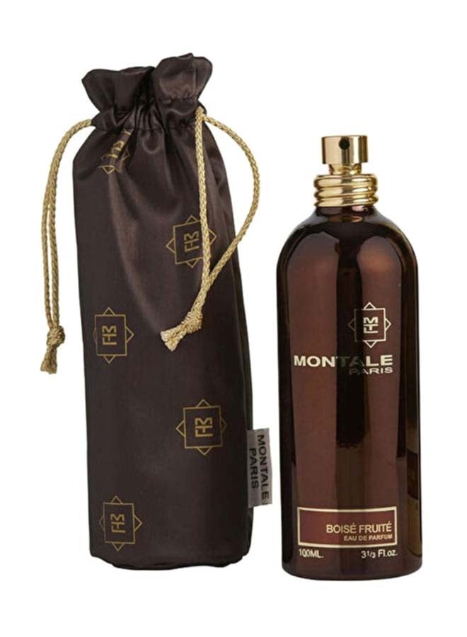 مونتال عطر Boise Vanille 100ملليلتر - Image 3