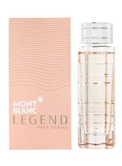 مونت بلانك عطر ليجند بور فيم EDP 50ملليلتر  - Image 2