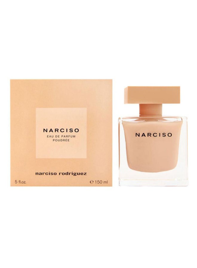 narciso rodriguez - Narciso Poudree EDP 150ml - Image 1