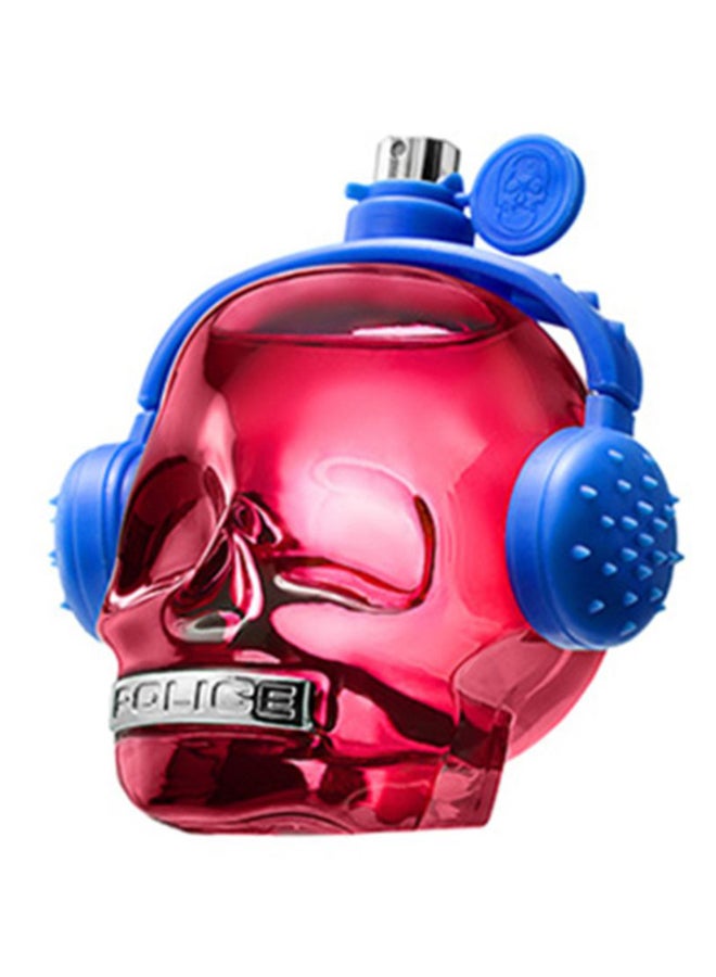 To Be Miss Beat EDP 125ml