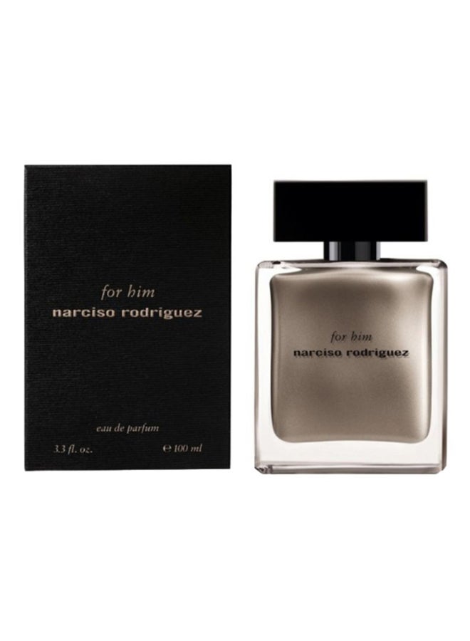 narciso rodriguez - Narciso Rodriguez For Him EDP 100ml - Image 1
