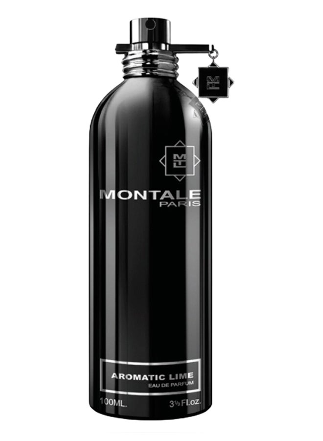 مونتال عطر Aromatic ليمون أخضر 100ملليلتر - Image 1
