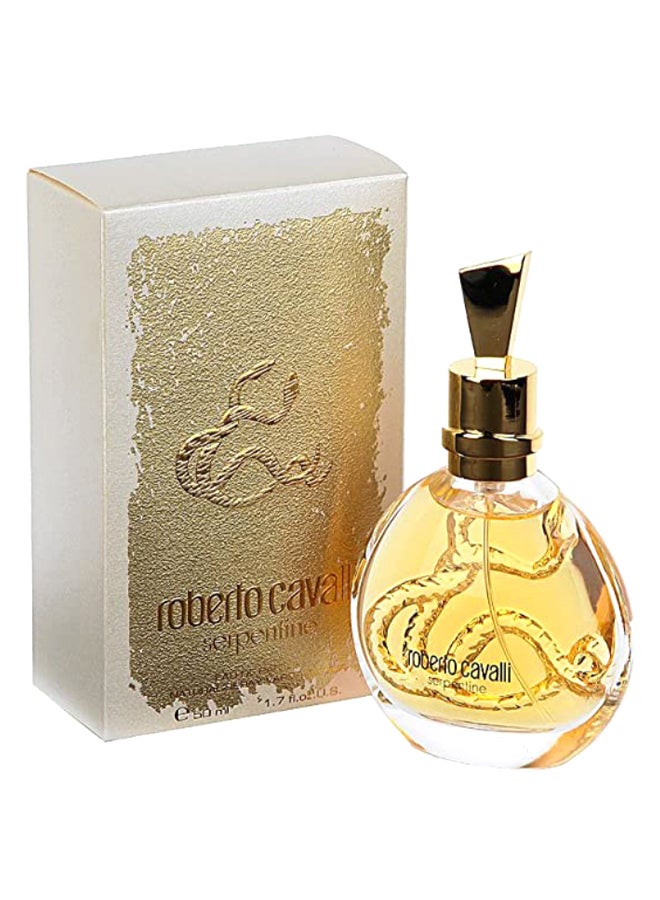 روبرتو كافالي ماء عطر سربنتين 50ملليلتر  - Image 2
