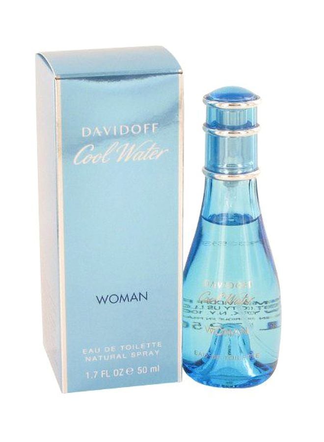 2-Piece Cool Water EDT 2x50ml - v1614006922/N28280380A_2