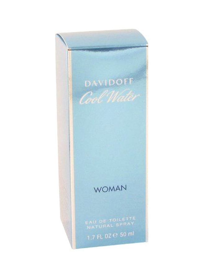 2-Piece Cool Water EDT 2x50ml - v1614006922/N28280380A_3