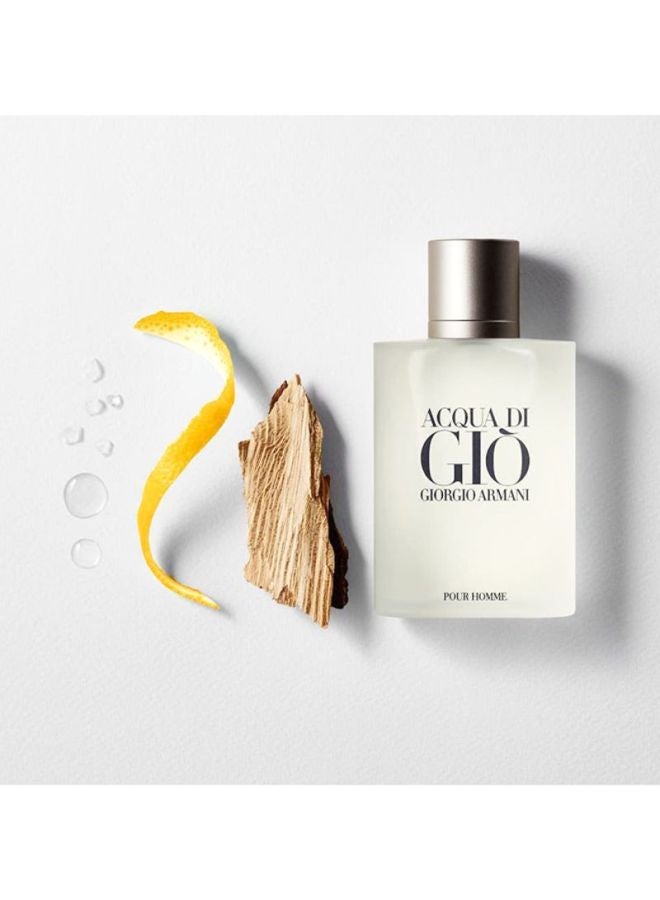 GIORGIO ARMANI Acqua Di Gio EDT 100ml UAE Dubai Abu Dhabi