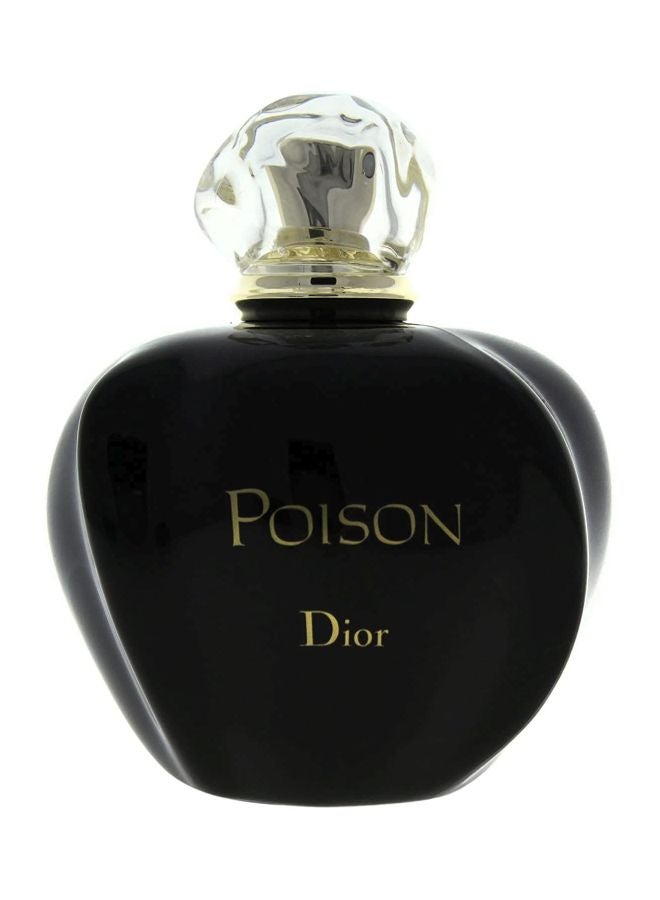 Dior Poison EDT 100ml - Image 1