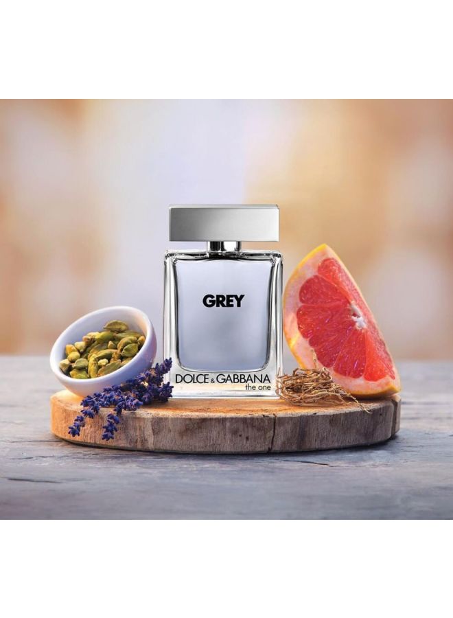 دولتشي آند غابانا ماء تواليت ذا وان جراي 100ملليلتر - Image 4