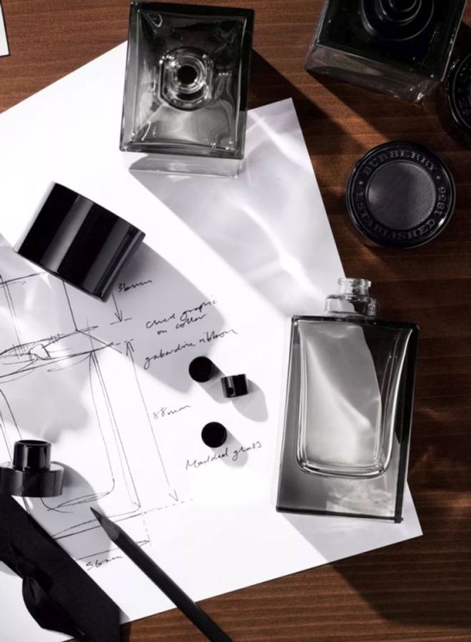 بربري ماء تواليت مستر بربري 150ملليلتر - Image 4