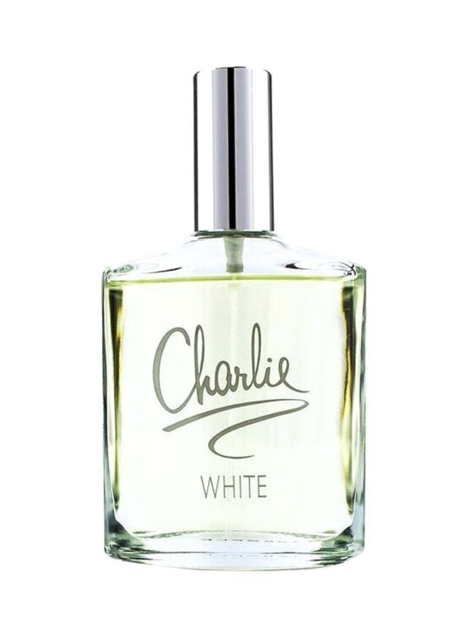 ريفلون - عطر تشارلي وايت EDT 100ملليلتر - Image 1