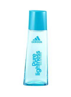 Adidas Pure Lightness Eau De Toilette 50ml  - Image 1
