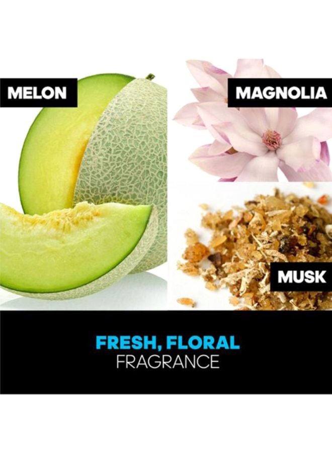 Adidas - Pure Lightness Eau De Toilette 50ml - Image 1