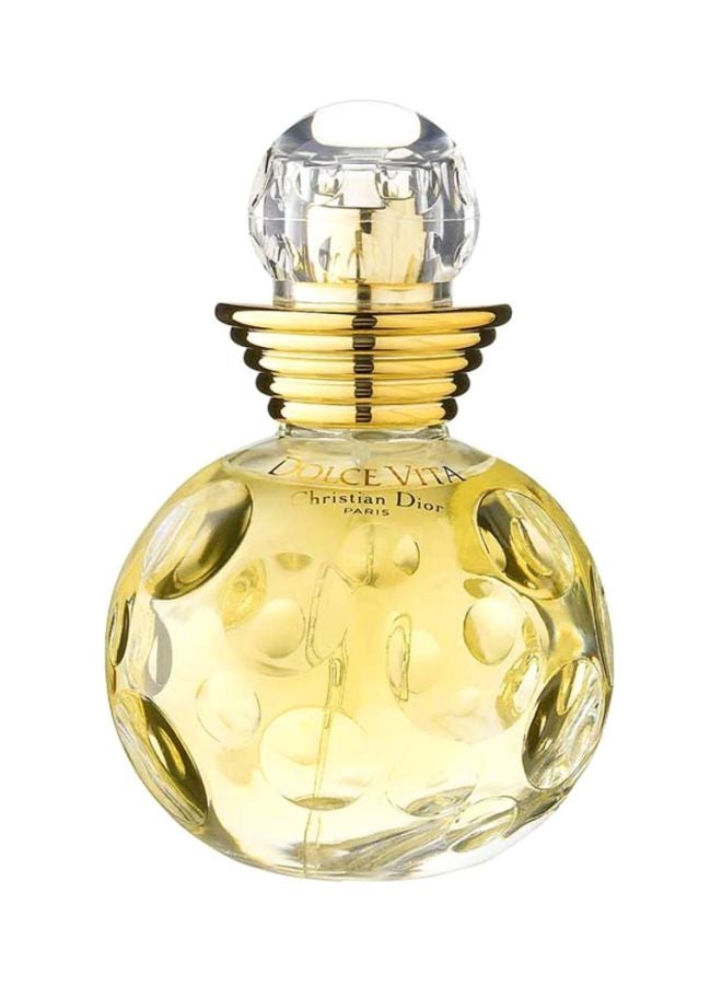 ديور ماء تواليت دولتشي فيتا 50ملليلتر - Image 1