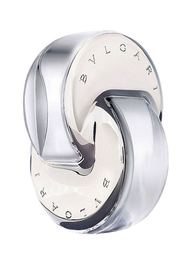 بولغاري مجموعة عطر أومنيا كريستالين EDT من قطعتين 2x65ملليلتر - Image 1