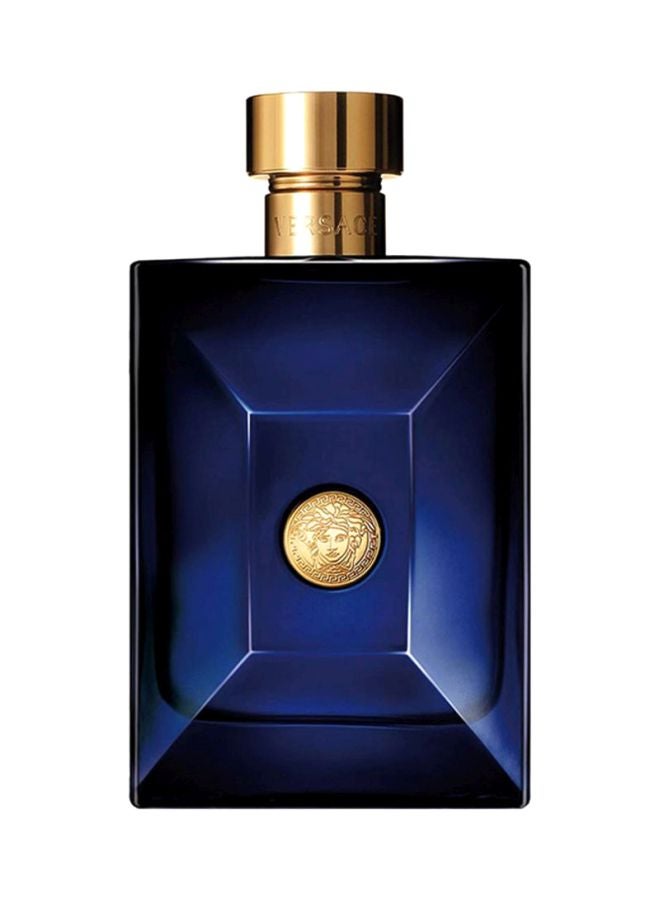 VERSACE - Pour Homme Dylan Blue EDT 200ml - Image 1