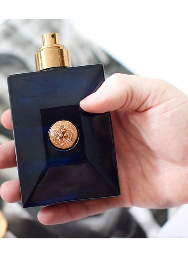 VERSACE - Pour Homme Dylan Blue EDT 200ml - Image 1