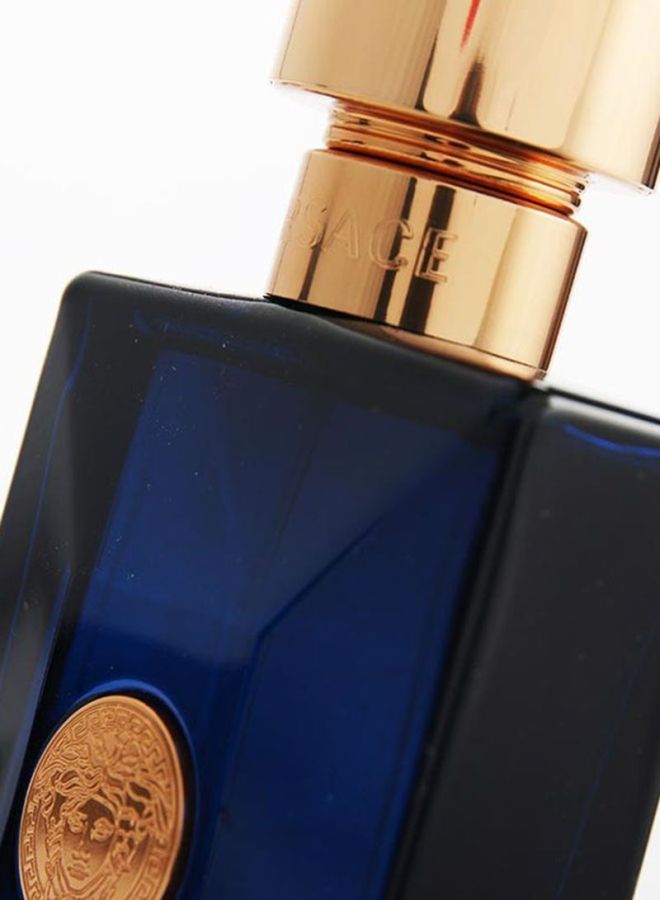 VERSACE - Pour Homme Dylan Blue EDT 200ml - Image 1
